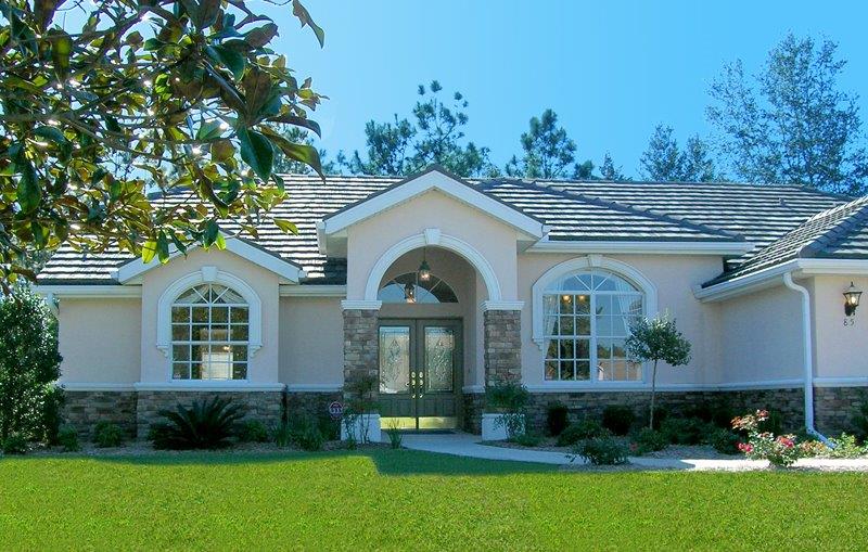 01 Madeira Elevation